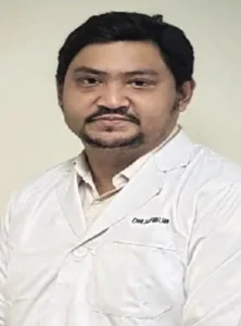 Dr. Golam Mahbub Chowdhury, Orthopedic, Trauma, Spine & Arthroscopy Specialist Surgeon