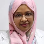 Dr. Homayra Tahseen Hossain, Medicine Specialist