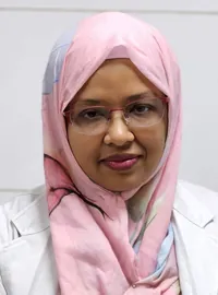 Dr. Homayra Tahseen Hossain — Medicine Specialist