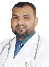 Dr. Imran Sharker — Neurology (Brain, Headache, Parkinson’s, Movement Disorder, Dementia) Specialist