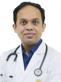 Dr. Imtiaz Ahmed — Medicine Specialist