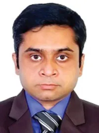 Dr. Imtiaz Mahbub — Gastroenterology (Stomach, Liver, Gallbladder, Pancreas) Specialist