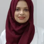 Dr. Ishrat Binte Reza, Medicine Specialist