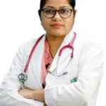 Dr. Ismat Jahan, Neonatal, Newborn & Child Diseases Specialist