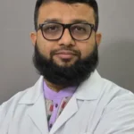 Dr. Jamsed Faridi Jami, Phaco, Squint & Child Eye Specialist
