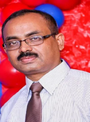 Dr. Jayanta Kumar Saha — Medicine & Cardiology (Heart Diseases)Specialist
