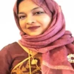 Dr. Jebunnahar, Gynecology, Gynecological Cancer Specialist & Surgeon
