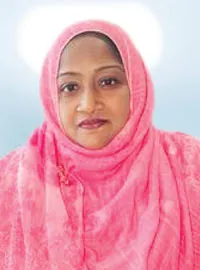 Dr. Jobaida Sultana Susan — Gynecology, Obstetrics Specialist & Surgeon