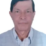 Dr. Kamal Uddin Ahmed, Orthopedics (Bone, Joint, Trauma, Injury) Specialist & Surgeon