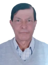 Dr. Kamal Uddin Ahmed — Orthopedics (Bone, Joint, Trauma, Injury) Specialist & Surgeon