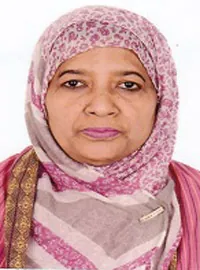 Dr. Kamrun Sattar (Dalia) — Gynecology, Obstetrics, Infertility Specialist & Surgeon