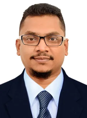 Dr. Kazi Al Baruny — Cardiology (Heart Diseases) Specialist