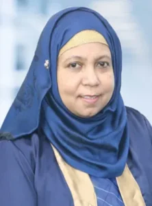 Prof. Dr. Khairun Nahar, Gynecology, Obstetrics Specialist & Surgeon