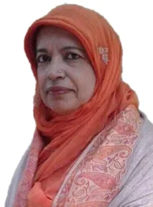 Dr. Lutfun Nahar, Dermatology, Venereology & Laser Specialist