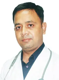 Dr. M.S. Alam — Medicine, Gastroliver, Rheumatology & Diabetes Specialist