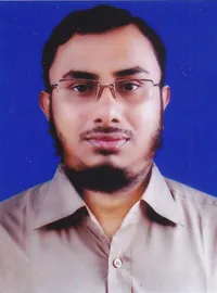 Dr. M.U.M. Rezwanun Nayem — Homeopathic Medicine Specialist