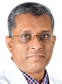 Dr. M. Zahid Hasan — Urology Specialist, Kidney Transplantation & Uro-Oncological Surgeon