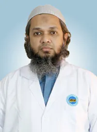 Dr. Mahboob Mustafa Zaman — Internal Medicine (All Diseases of Adults) Specialist