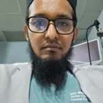 Dr. Mahedi Hasan, Gastroenterologist & Hepatologist