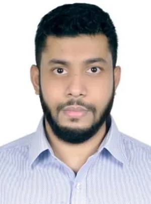 Dr. Md. Mamunur Rashid — Neurosurgery (Brain, Spine, Nerve & Stroke) Specialist