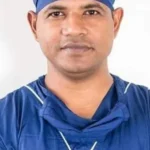 Dr. Md. Abdul Quddus (Shohag), ENT (Ear, Nose, Throat) Specialist & Head Neck Surgeon
