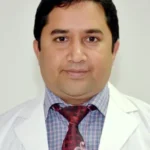 Dr. Md. Abdullah Al Harun, ENT (Ear, Nose, Throat) Specialist & Head Neck Surgeon
