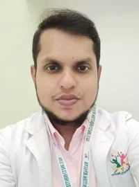 Dr. Md. Abu Alam (PT) — Pain, Paralysis, Disability, Urological Health & Sports Injury Physiotherapy Specialist