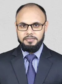 Dr. Md. Abu Sayeed Mustafa — Gastroenterology (Stomach, Liver, Gallbladder, Pancreas) Specialist