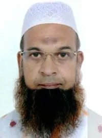 Dr. Md. Akhter Hossain — Eye (Cataract, Uvea) Specialist & Phaco surgeon