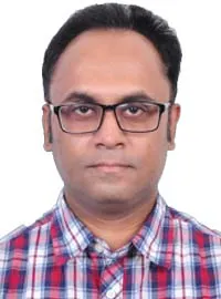 Dr. Md. Al Rizwan Russel — Kidney Specialist