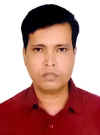 Dr. Md. Asadul Kabir — Eye Diseases Specialist & Micro Surgeon