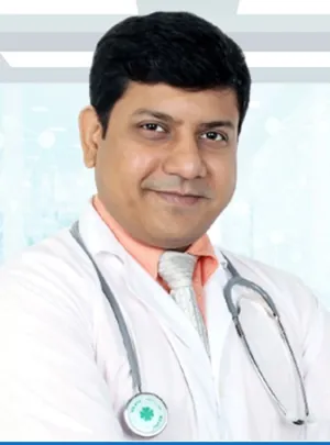 Dr. Md. Ferdous Hasan — Medicine, Diabetes & Hormonal Diseases Specialist