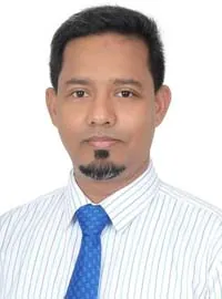 Dr. Md. Hafizur Rahman — Eye Specealist, Phaco & Retina Surgeon
