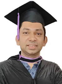 Dr. Md. Helaluzzaman Raqib — Chest, Medicine & Diabetes Specialist