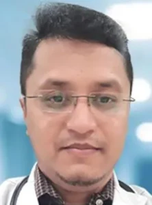 Dr. Md. Mahabub Hassan, Medicine, Diabetes & Rheumatology Specialist