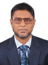 Dr. Md. Mahbubul Alam — Neurology (Brain, Stroke, Nerve, Headache, Migraine) Specialist