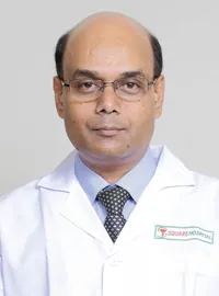Dr. Md. Masudur Rahman — Newborn & Child Diseases Specialist