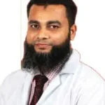 Dr. Md. Mezbahul Alam, Eye Diseases (Vitreo-Retina & Uvea) Specialist & Surgeon
