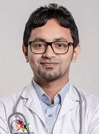 Dr. Md. Murad Hossain Mehedi (PT) — Pain, Disability, Urological Health & Sports Injury Physiotherapy Specialist