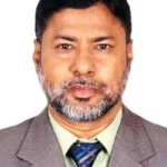 Dr. Md. Rabiul Alam, Anesthesiology & Pain Medicine Specialist