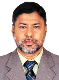 Dr. Md. Rabiul Alam — Anesthesiology & Pain Medicine Specialist