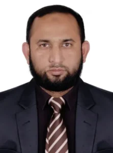Dr. Md. Rakib Hossain, ENT (Ear, Nose, Throat) Specialist & Head Neck Surgeon