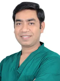 Dr. Md. Rezwan Shah — Colorectal (Piles, Fistula, Fissure, Rectum Cancer) Specialist Surgeon