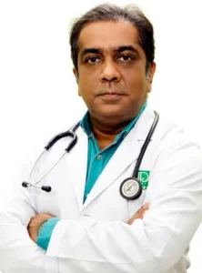 Dr. Md. Ruhul Quddus, Neurology (Brain, Stroke, Nerve, Migraine) & Medicine Specialist