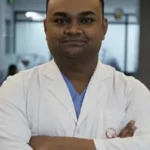 Dr. Md. Sadequl Islam, Cardiovascular & Thoracic Surgeon