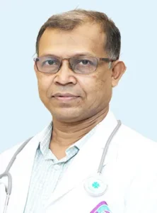 Dr. Md. Saif Uddoula, Medicine, Liver & Gastroenterology Specialist