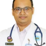 Dr. Md. Saiful Islam Moon, Kidney Diseases Specialist (Nephrologist)