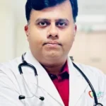 Dr. Md. Sariful Hasan, Orthopedic (Bone, Joint, Arthritis, Trauma, Spine) Specialist & Surgeon