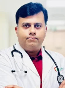 Dr. Md. Sariful Hasan, Orthopedic (Bone, Joint, Arthritis, Trauma, Spine) Specialist & Surgeon