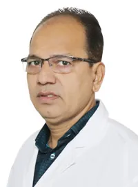 Dr. Md. Shafiqul Islam — Newborn Adolescent, Child Diseases & Nutrition Specialist